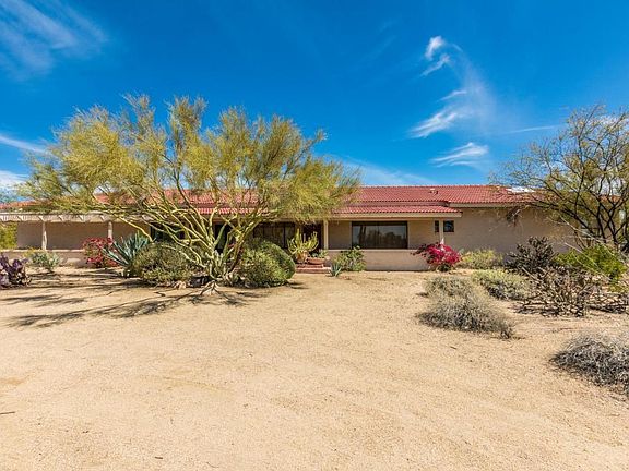2nd image of 23686 N Camino Adele