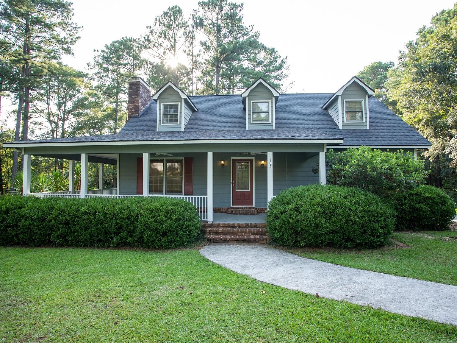 104 Ponderosa Ct, Statesboro, GA 30458 MLS 20148310 Zillow