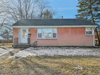 1431 E Algonquin Rd, Des Plaines, IL, 60016