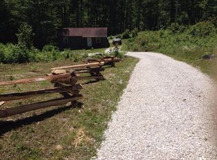 231 Alley Rd, Wellington, KY 40387