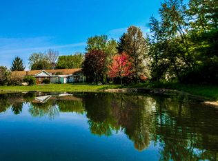 4732 S Section Line Rd, Delaware, OH 43015