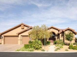 9370 Shelby Gene Ct, Las Vegas, NV 89139