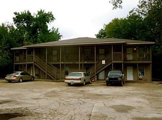 1115 Ozier St, Van Buren, AR 72956