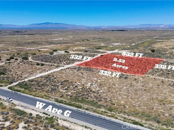 0 Vic Ave #F14-15, Lancaster, CA 93535