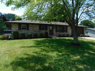 3303 E East Ridge Dr, Warsaw, IN 46582