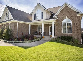 7906 Kendrick Crossing Ln, Louisville, KY 40291