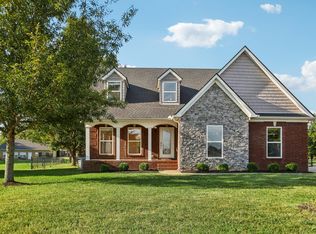 626 Crosswood Ct, Murfreesboro, TN 37127