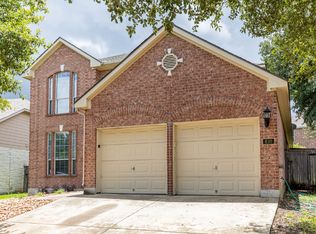 630 Hookberry Trl, San Antonio, TX 78256