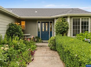 40610 Forrest Way SE, Stayton, OR 97383