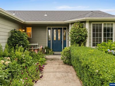 40610 Forrest Way SE, Stayton, OR, 97383