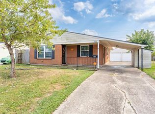 402 Catalina Dr, Owensboro, KY 42303