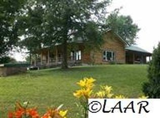 1586 C Pendleton Rd, Tazewell, TN 37879