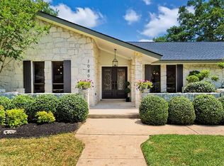 10807 Plumewood Dr, Austin, TX 78750