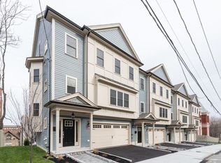34 Millmont St UNIT 34, Roxbury, MA 02119