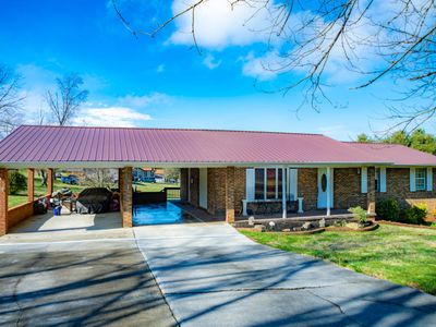 2211 Franklin Dr, Jefferson City, TN, 37760