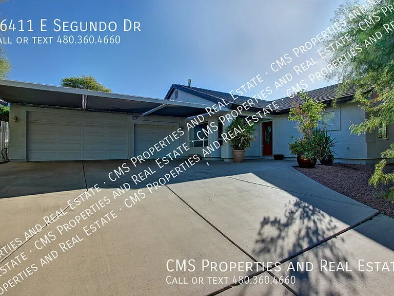 16411 E Segundo Dr — Photo 1