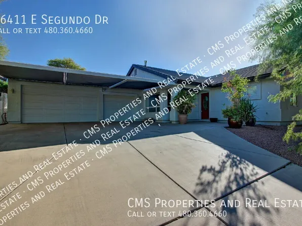 16411 E Segundo Dr, Fountain Hills, AZ 85268