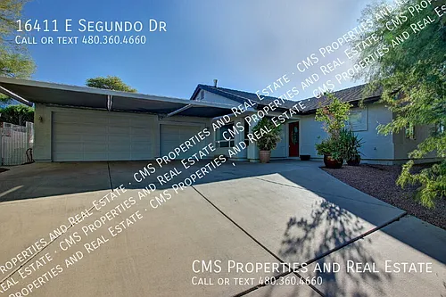 16411 E Segundo Dr Photo 1