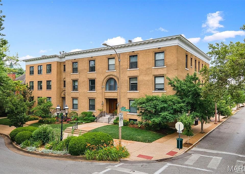 1st image of 4496 Maryland Ave APT 2C