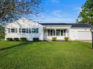 4956 S Broad St, Dunkirk, IN 47336