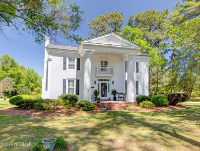 6788 S Nc 41, Wallace, NC, 28466