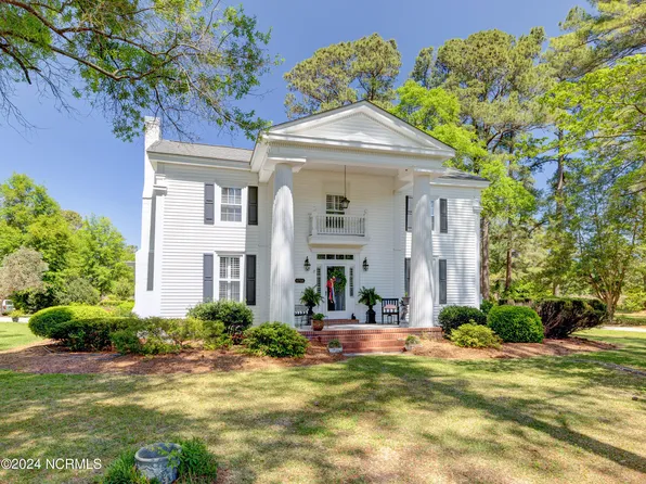 6788 S Nc 41, Wallace, NC 28466