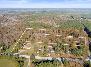 155 Grace Chapel Rd, Enoree, SC 29335