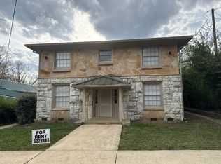 1704 Euclid Ave #D, Jasper, AL 35501