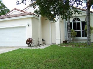 6547 Spring Meadow Dr, Greenacres, FL 33413