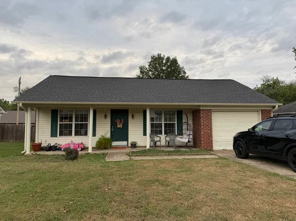 (undisclosed Address), Searcy, AR 72143