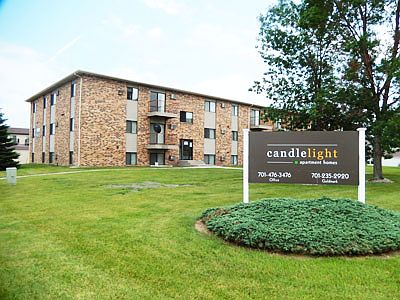 Candlelight Apartments ; Fargo, ND