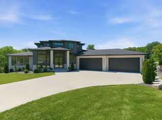 4110 E Shafter Cir, Springfield, MO 65809