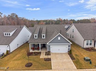 2425 Forsythia Trl, Fuquay Varina, NC 27526