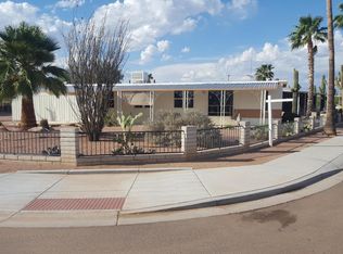 546 N Desert View Pl, Apache Junction, AZ 85120