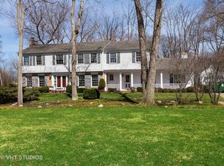 1780 S Wilson Dr, Lake Forest, IL 60045