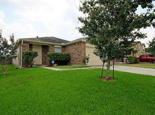 1610 Wooded Acres Dr, Humble, TX 77396