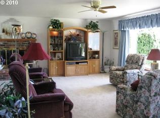 55981 Finley Loop, Coquille, OR