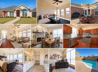 7402 Caribbean Dr, Rowlett, TX 75088
