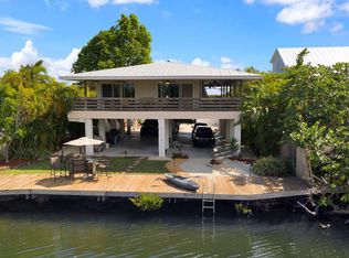 29967 Newfound Blvd, Big Pine Key, FL 33043