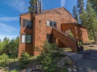 11545 Snowpeak Way #12-A-3, Truckee, CA, 96161