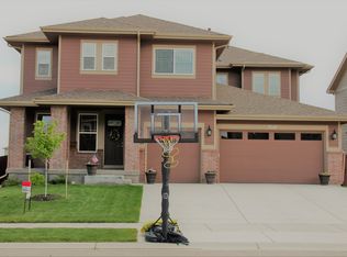 6119 Pryor Rd, Timnath, CO 80547