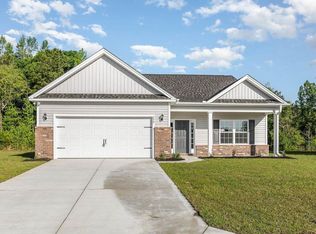 279 Lakota Loop LOT 19, Longs, SC 29568