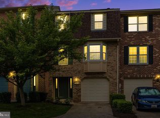 8003 Broken Reed Ct, Frederick, MD 21701