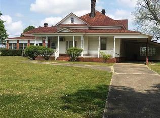 73 Turlington Rd, Dunn, NC 28334