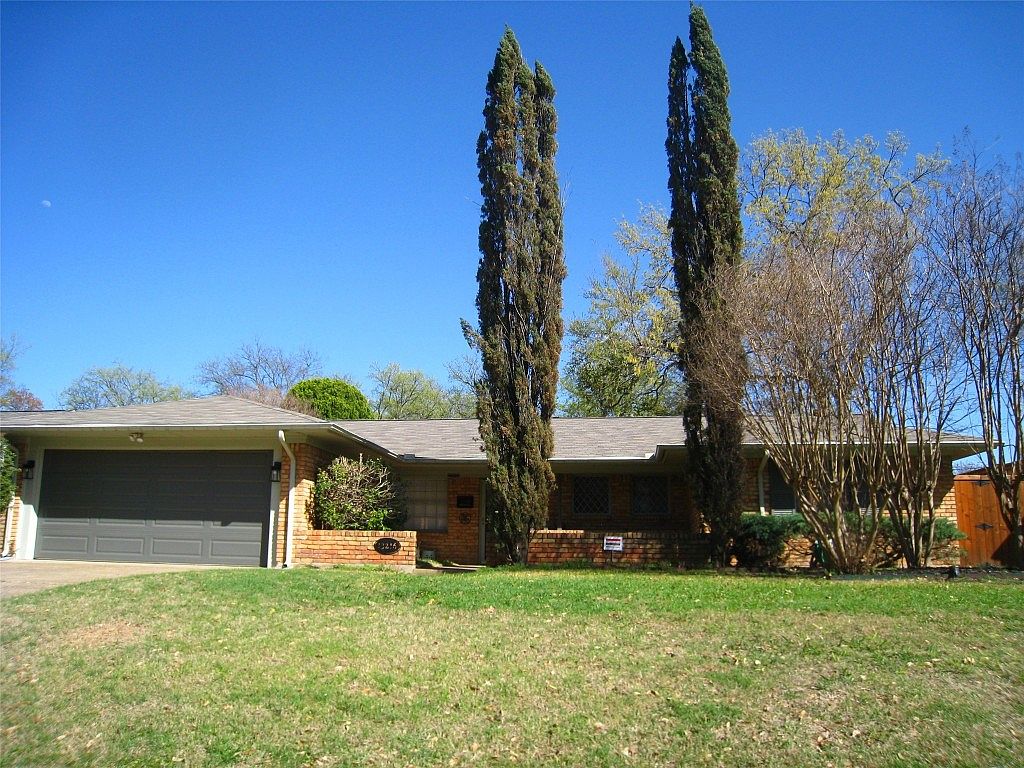 13216 Meandering Way, Dallas, TX 75240 Zillow