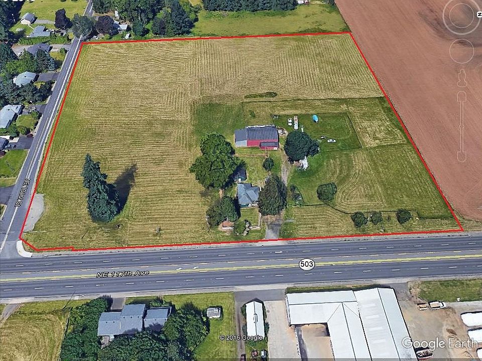 1st image of 11500 NE 131st St