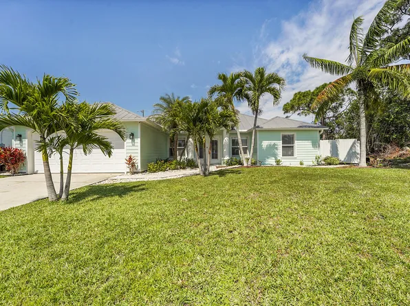 1049 SW Janar Avenue, Port St Lucie, FL 34953