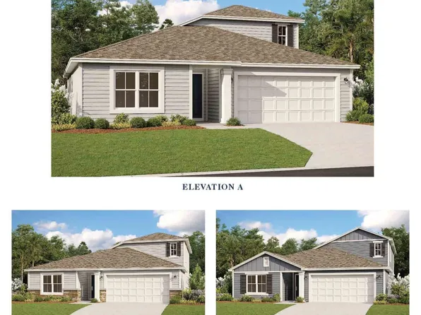 44 ALGIERS Court, St. Augustine, FL 32095