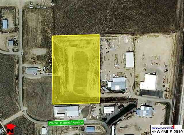 1st image of 4925 N Wardell Indstrl Ave