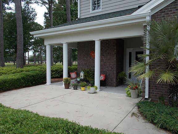 2nd image of 102 Ricemill Circle #U-1